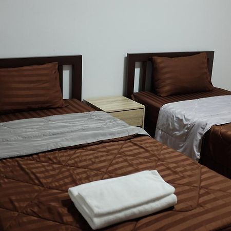 Wj Residence At Suvarnaphumi Μπανγκόκ Εξωτερικό φωτογραφία