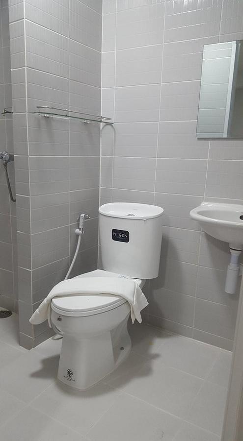 Wj Residence At Suvarnaphumi Μπανγκόκ Εξωτερικό φωτογραφία