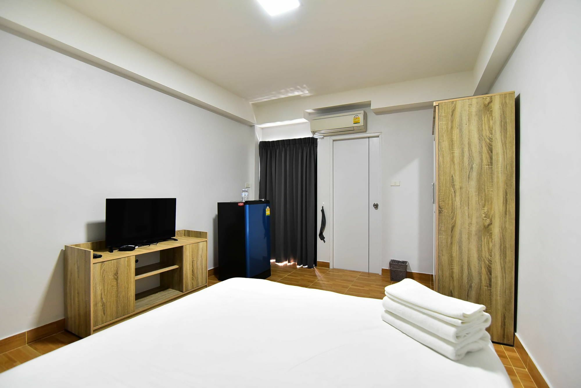 Wj Residence At Suvarnaphumi Μπανγκόκ Εξωτερικό φωτογραφία